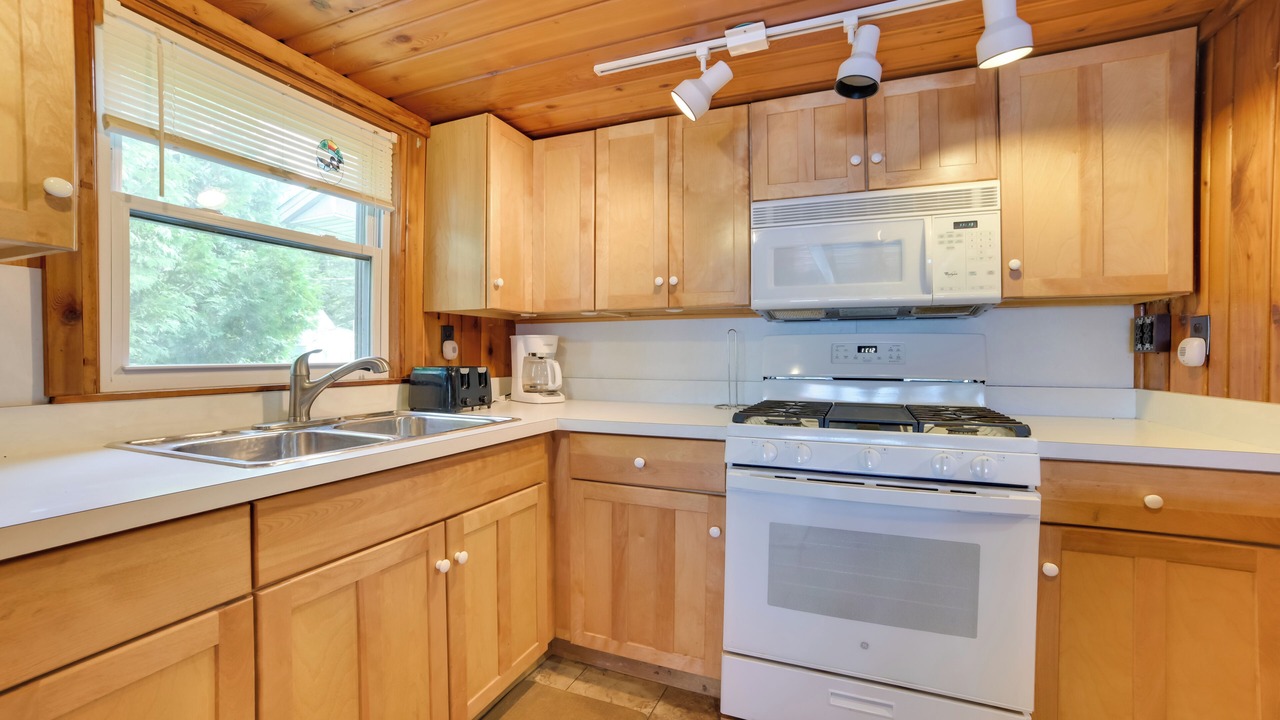 Photo of Kitchen in Indian River