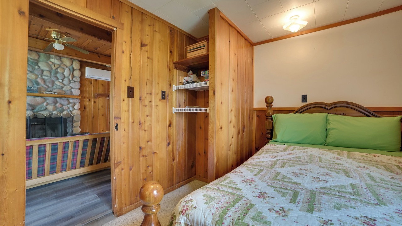 Photo of Bedroom in Indian River