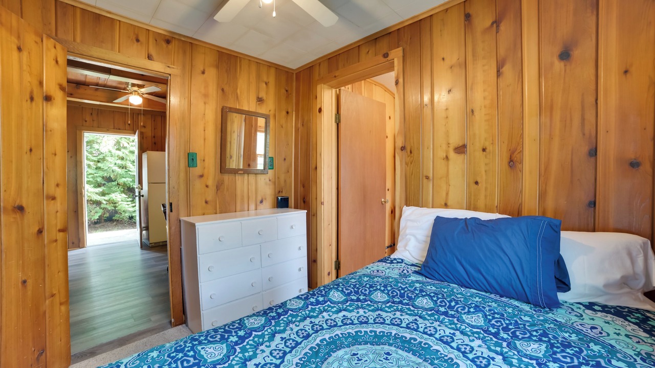 Photo of Bedroom in Indian River
