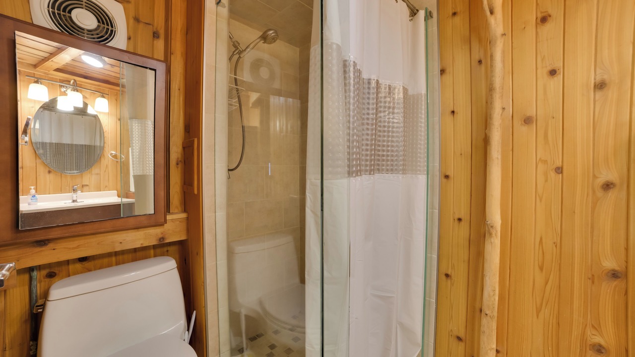 Photo of Bathroom in Indian River