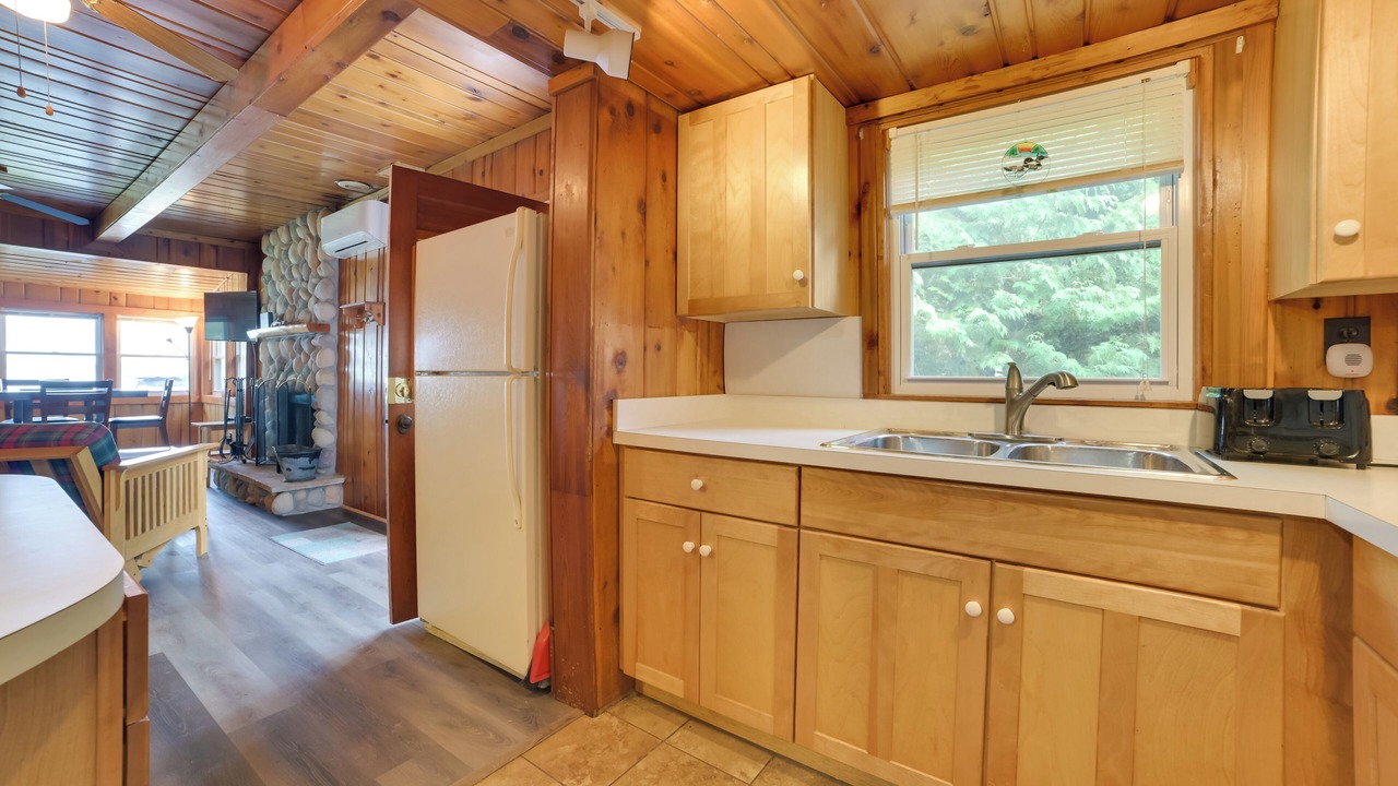 Photo of Kitchen in Indian River