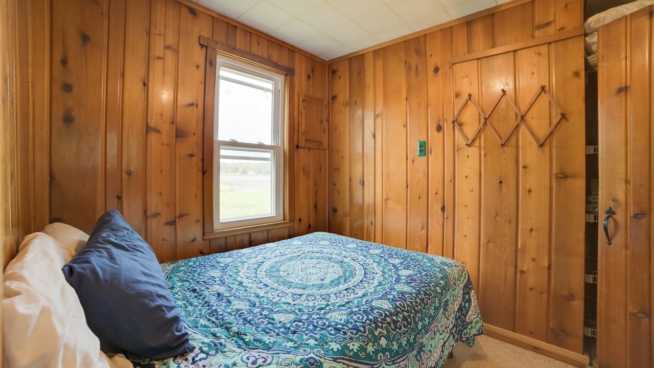 Photo of Bedroom in Indian River