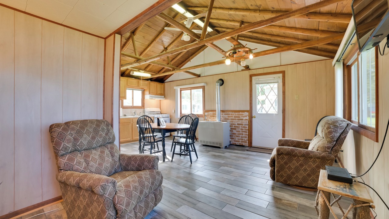 Photo of Livingroom in Indian River