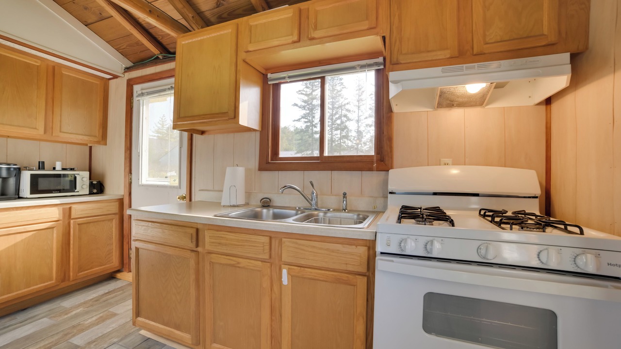 Photo of Kitchen in Indian River
