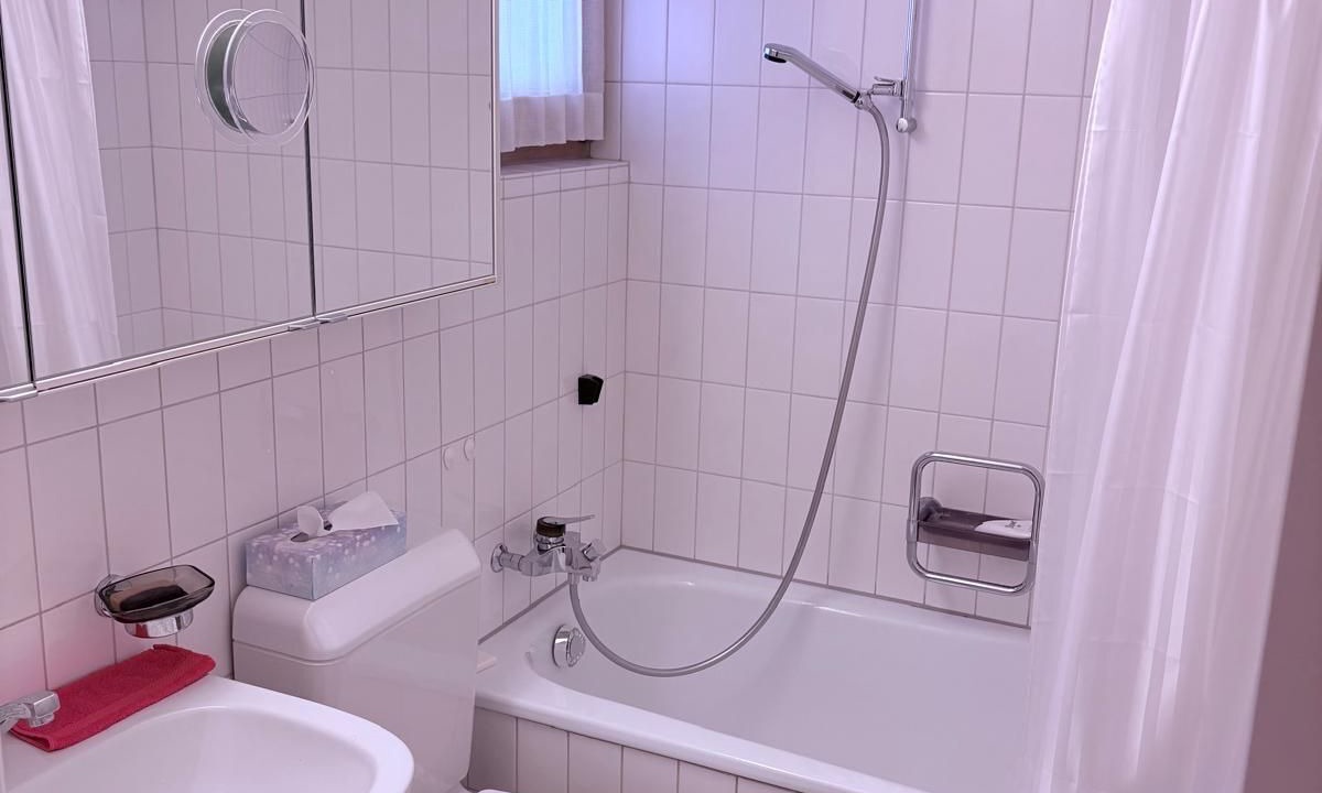 Photo of Bathroom in Murren