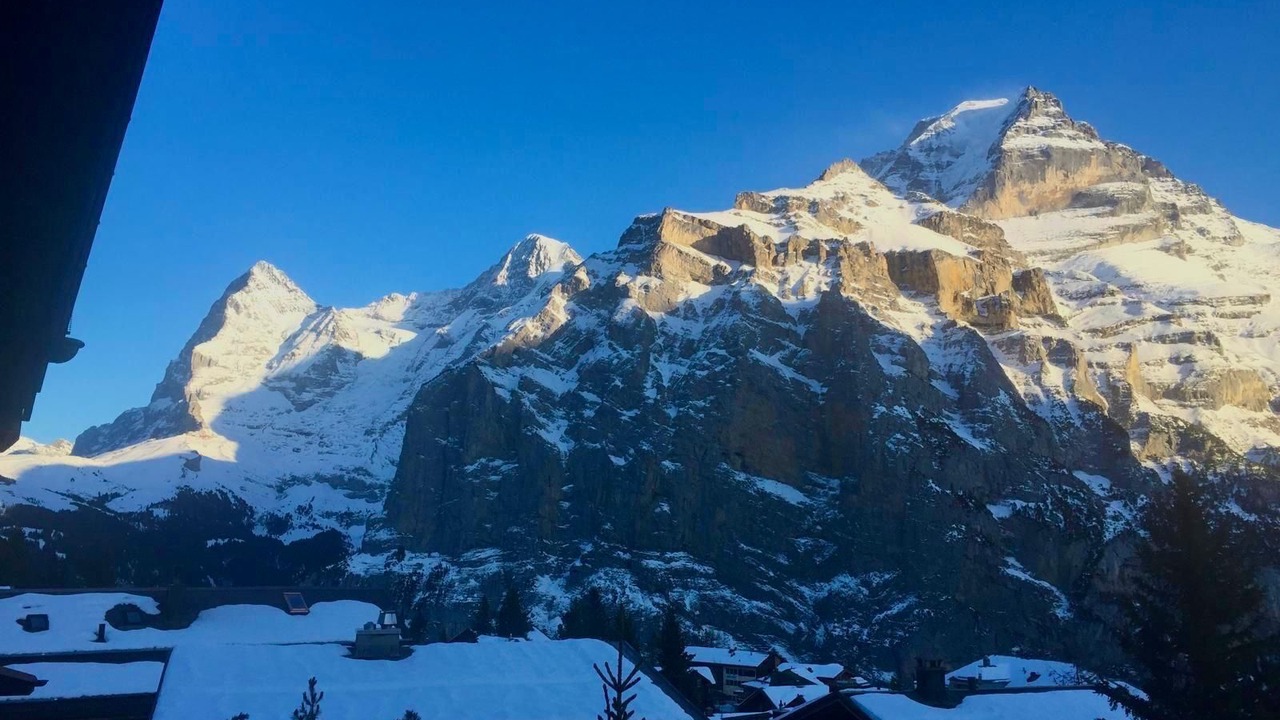 Photo of Others in Murren