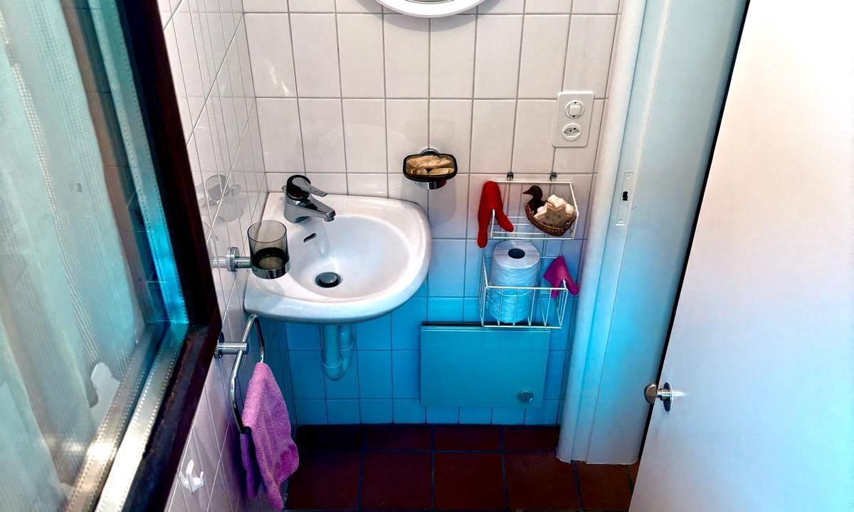 Photo of Bathroom in Murren