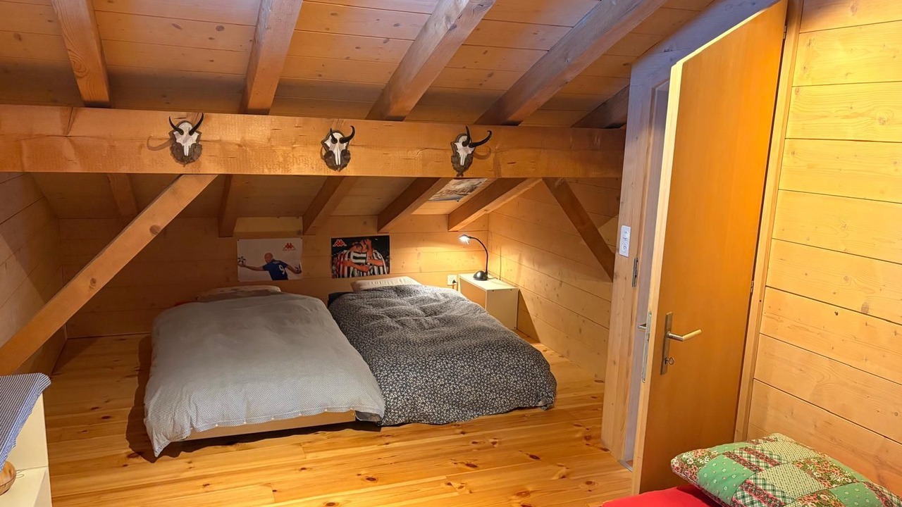 Photo of Bedroom in Murren