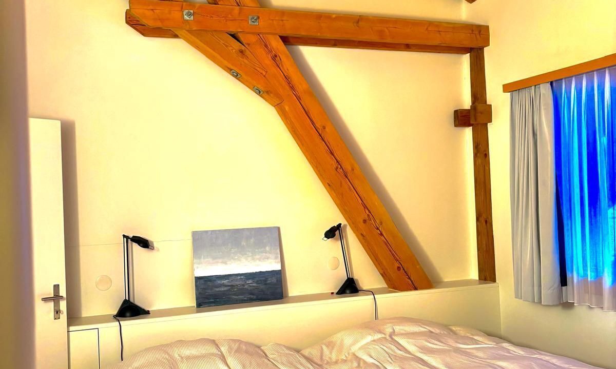 Photo of Bedroom in Murren