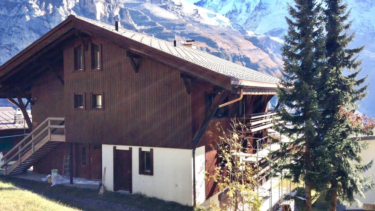 Photo of Outdoor in Murren