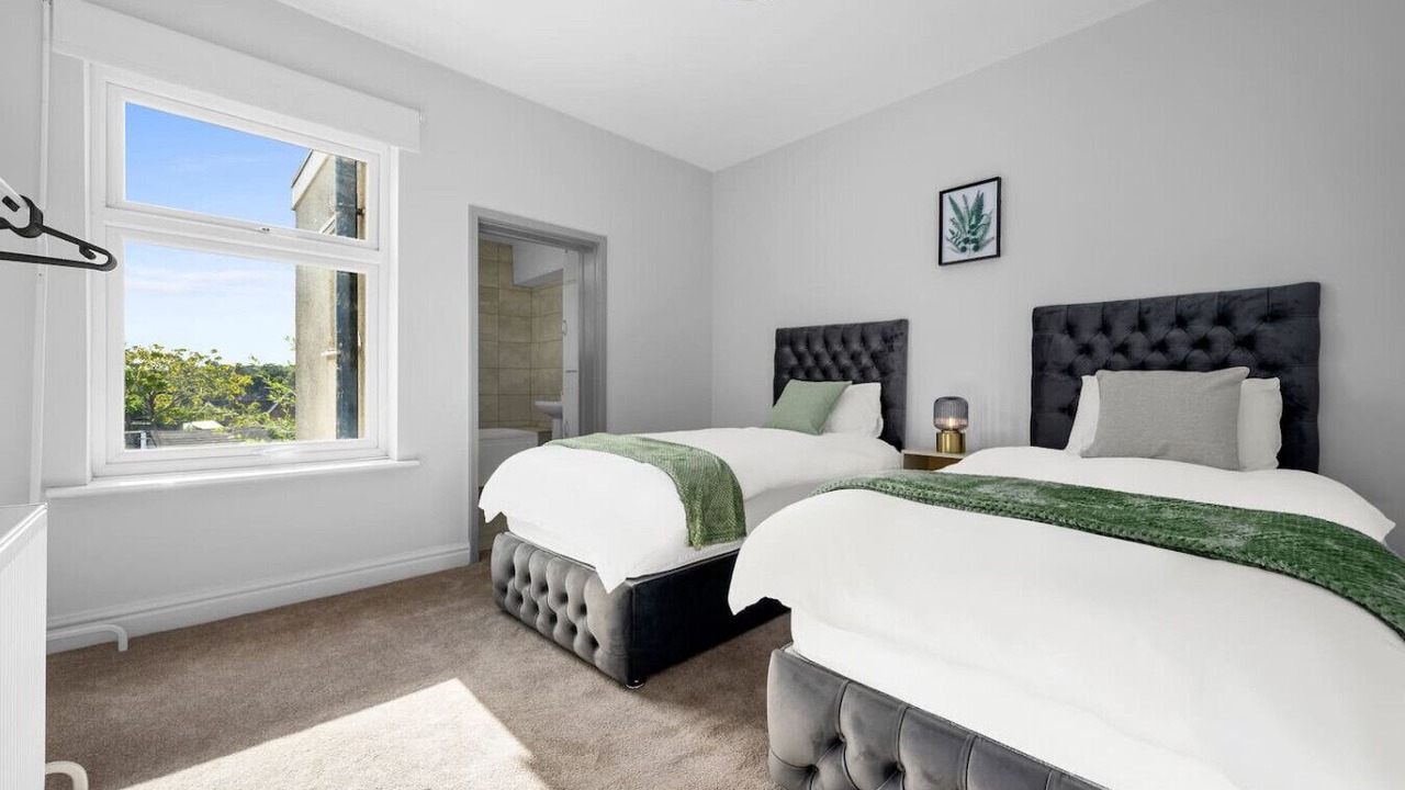 Photo of Bedroom in Melbourne