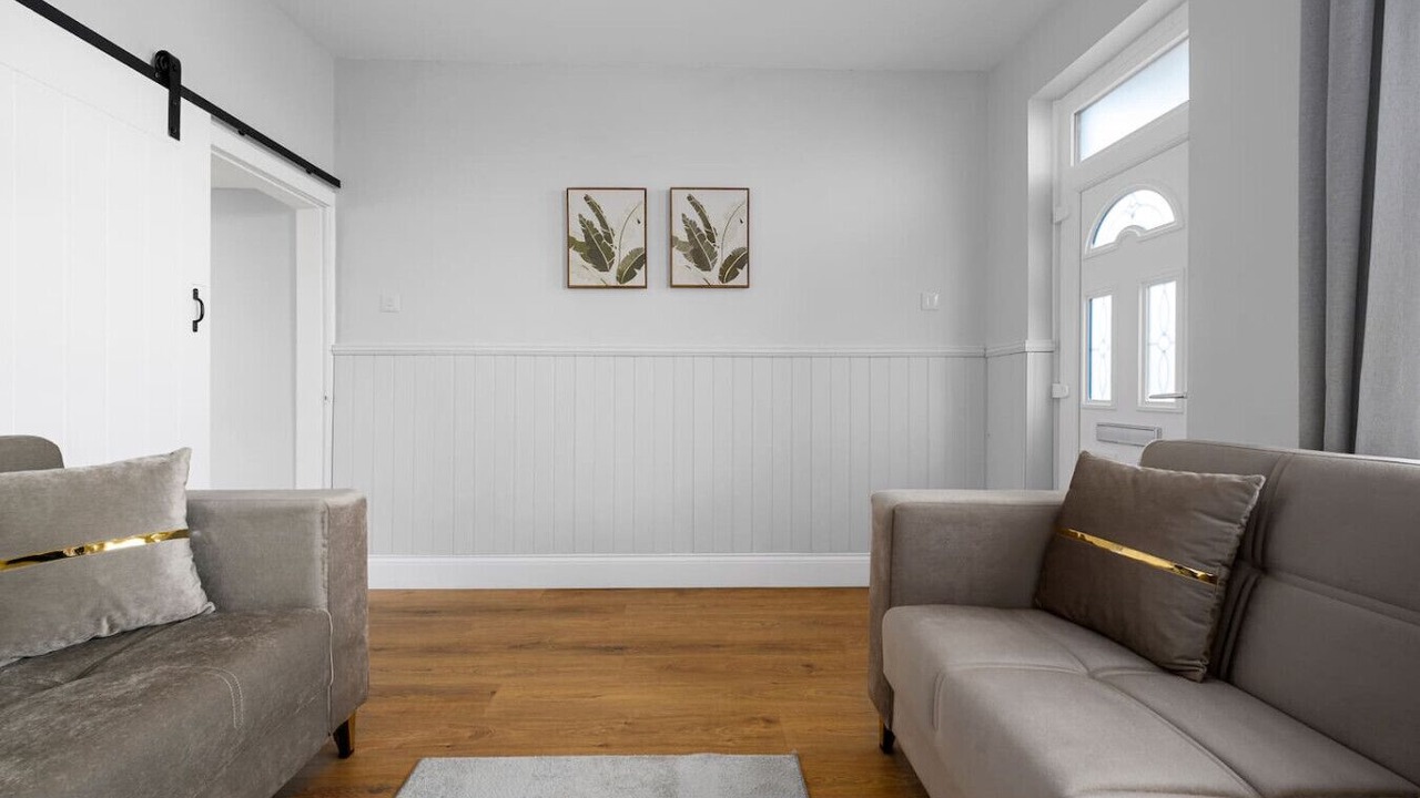 Photo of Livingroom in Melbourne