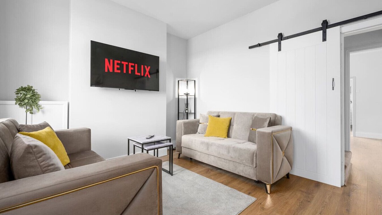 Photo of Livingroom in Melbourne