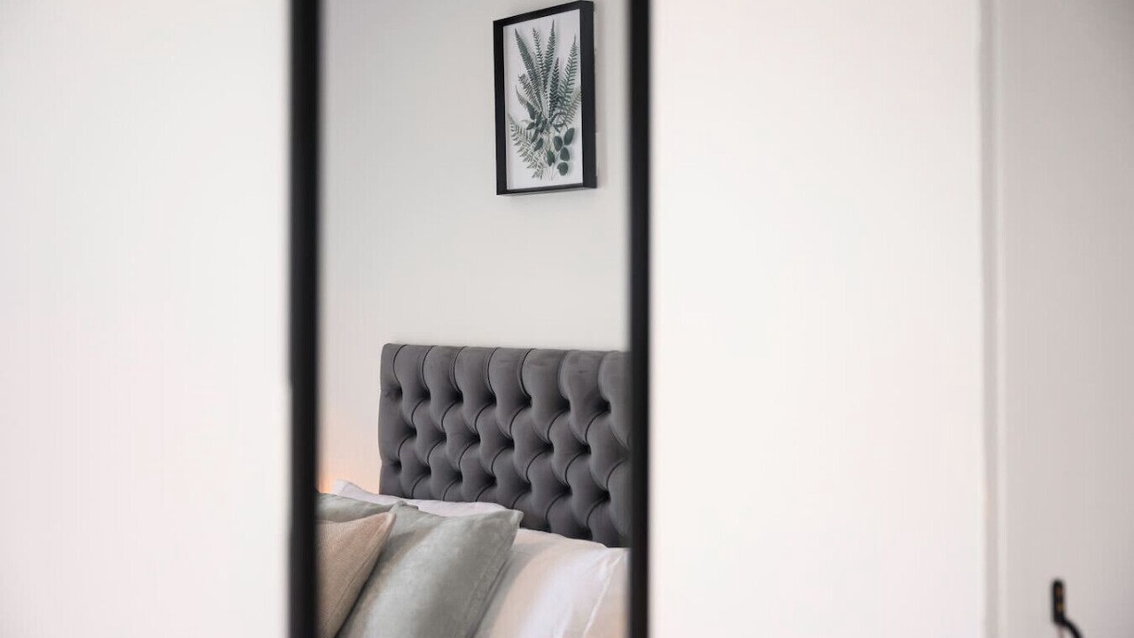 Photo of Bedroom in Melbourne