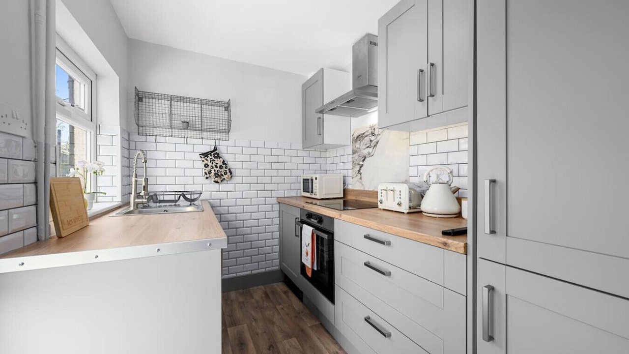 Photo of Kitchen in Melbourne