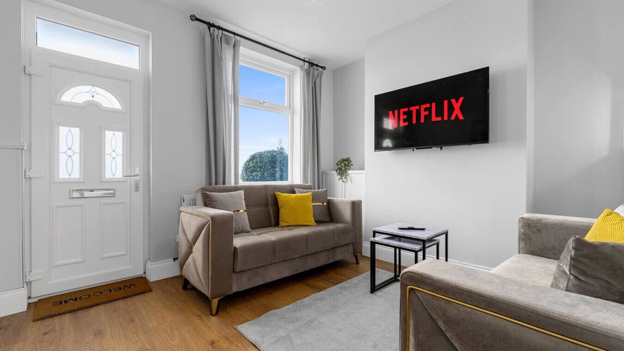 Photo of Livingroom in Melbourne