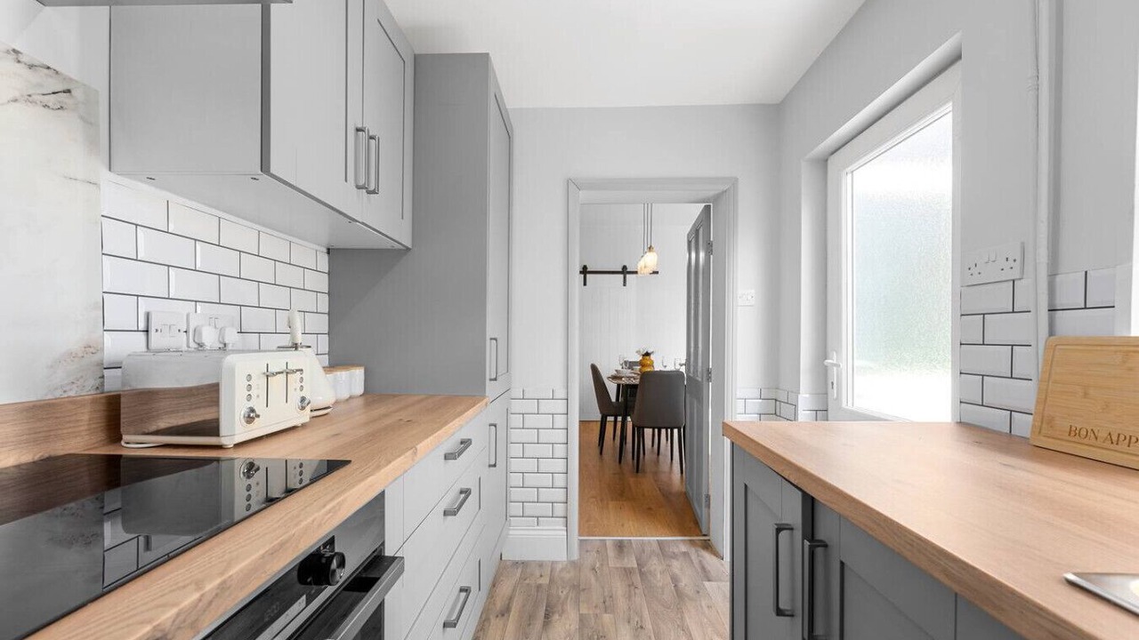 Photo of Kitchen in Melbourne