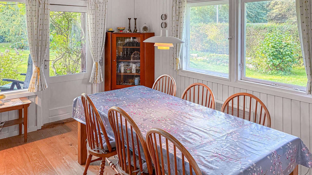 Photo of Bedroom in Roneklint