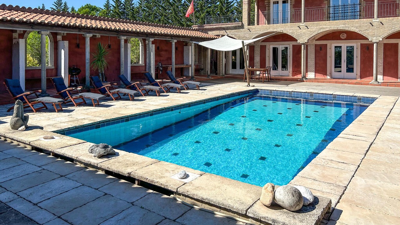 Photo of Outdoor in Agel