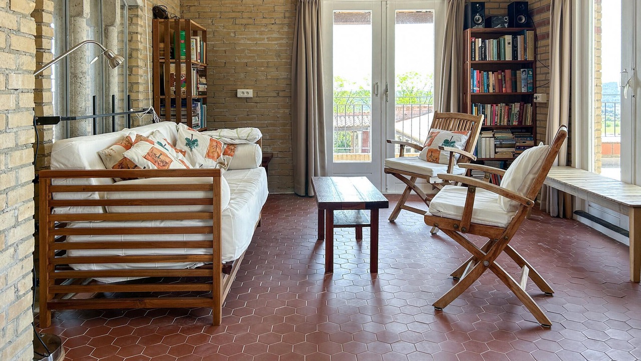 Photo of Bedroom in Agel