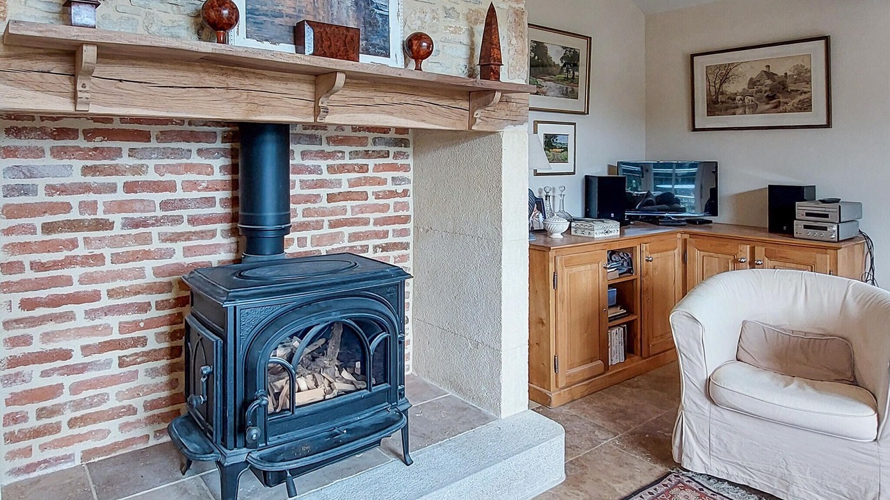 Photo of Bedroom in Montgesty