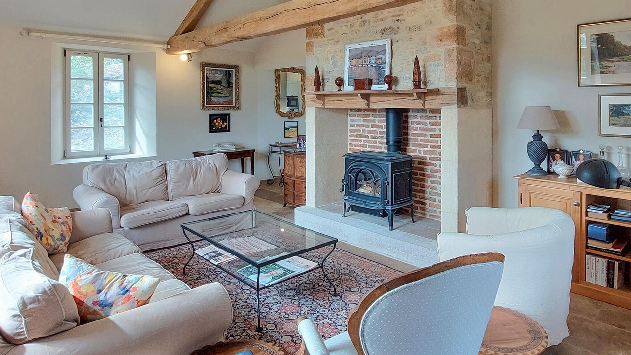 Photo of Bedroom in Montgesty