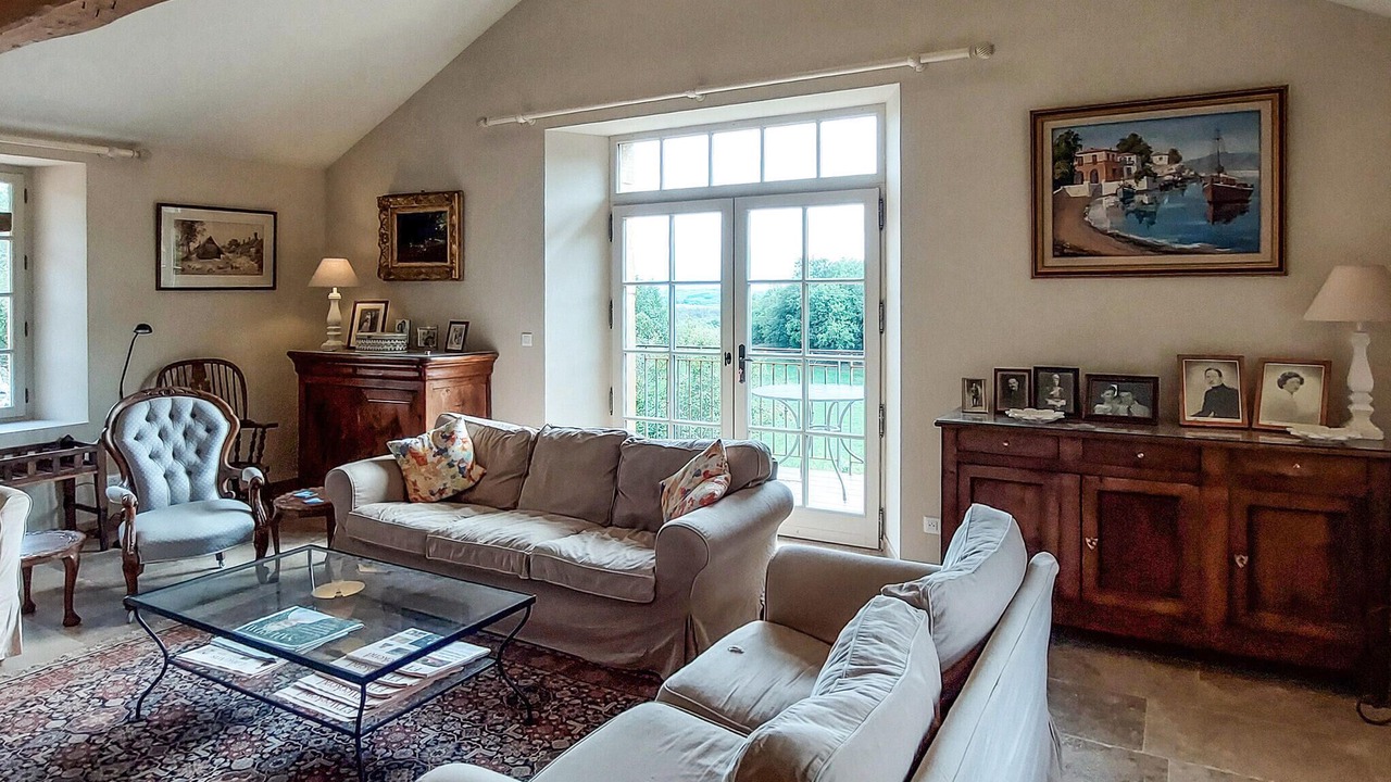 Photo of Bedroom in Montgesty