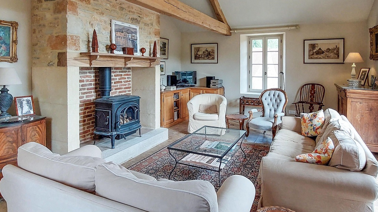 Photo of Bedroom in Montgesty