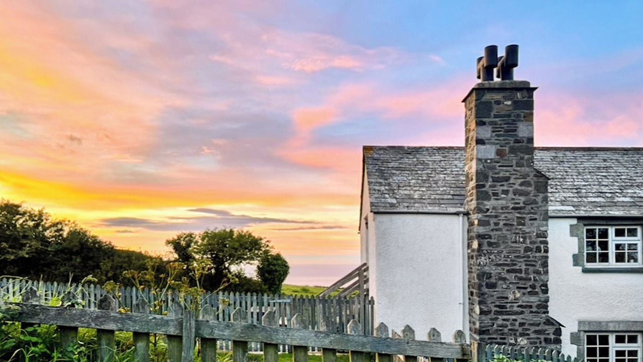 Photo of Outdoor in St. Gennys