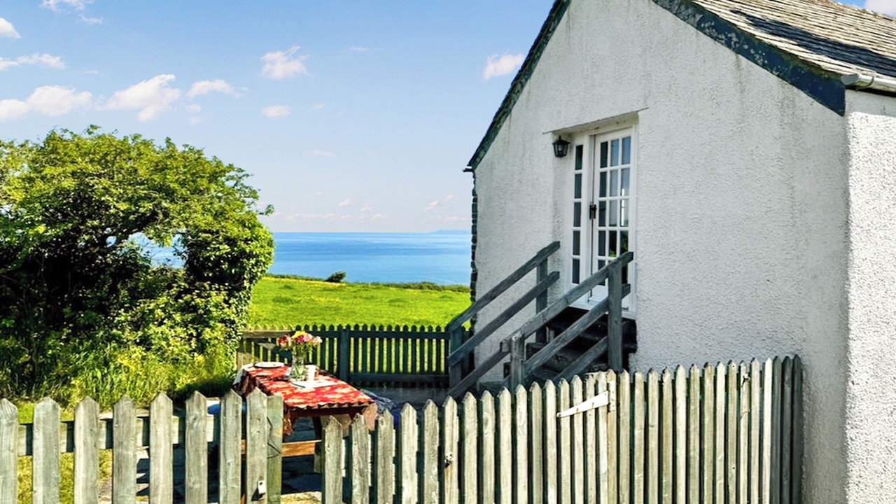 Photo of Outdoor in St. Gennys