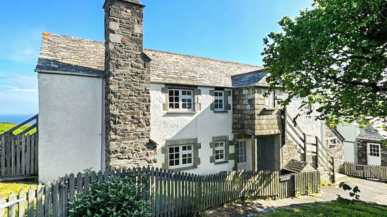 Photo of Outdoor in St. Gennys