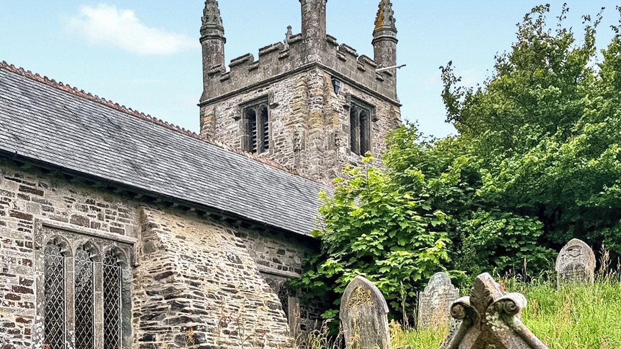 Photo of Others in St. Gennys