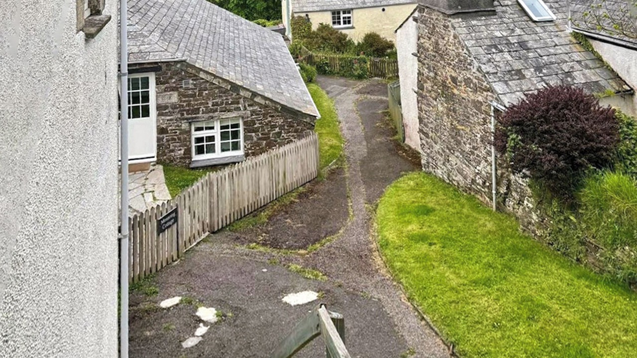 Photo of Outdoor in St. Gennys