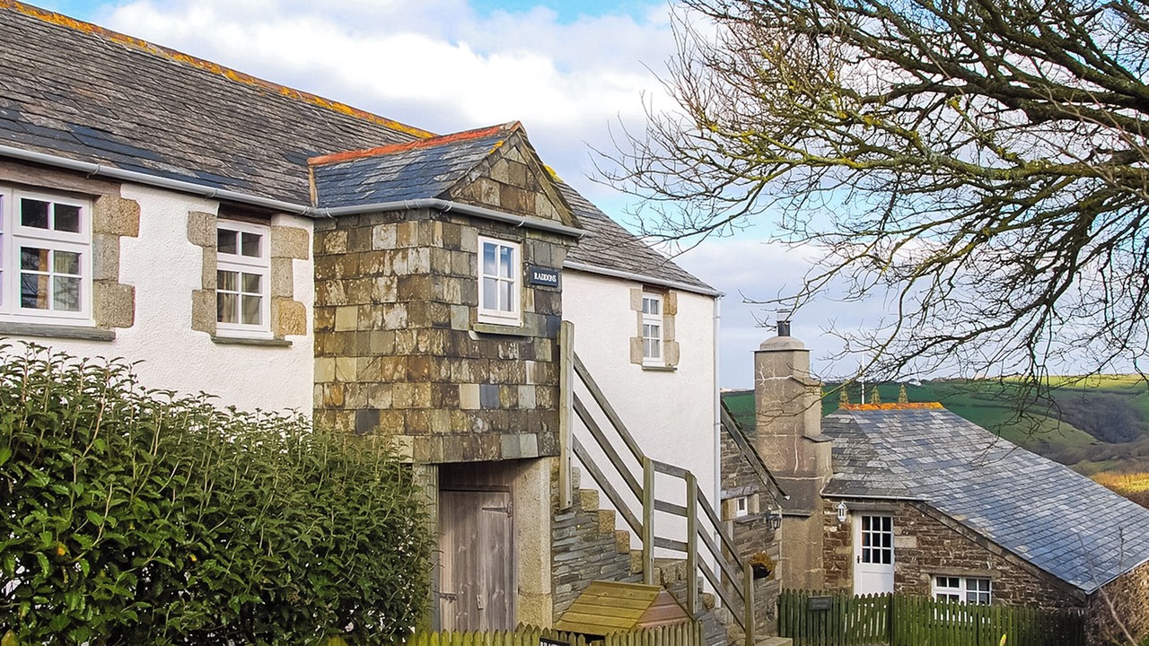 Photo of Outdoor in St. Gennys