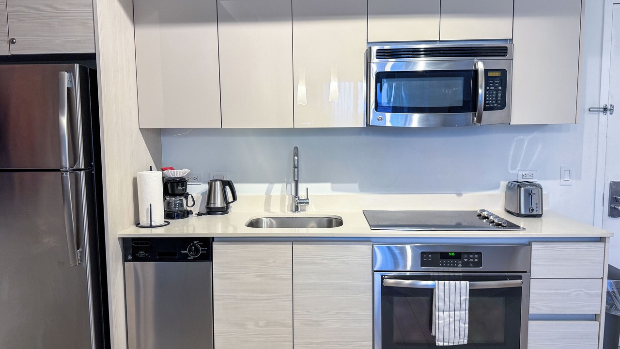 Photo of Kitchen in Hallandale Beach