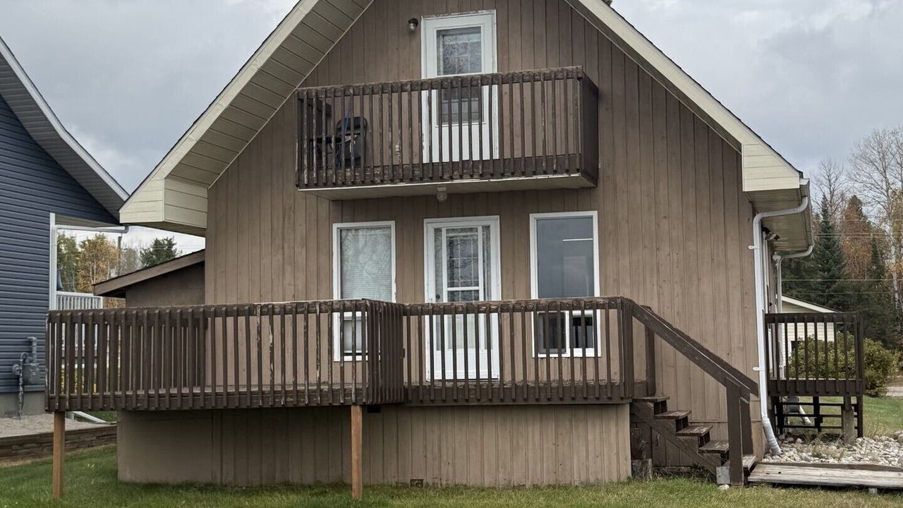 Photo of Outdoor in Ignace
