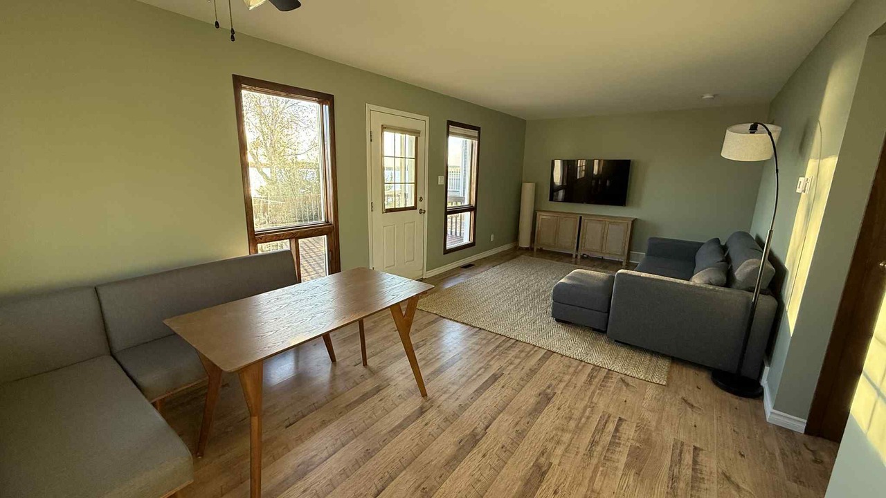 Photo of Livingroom in Ignace
