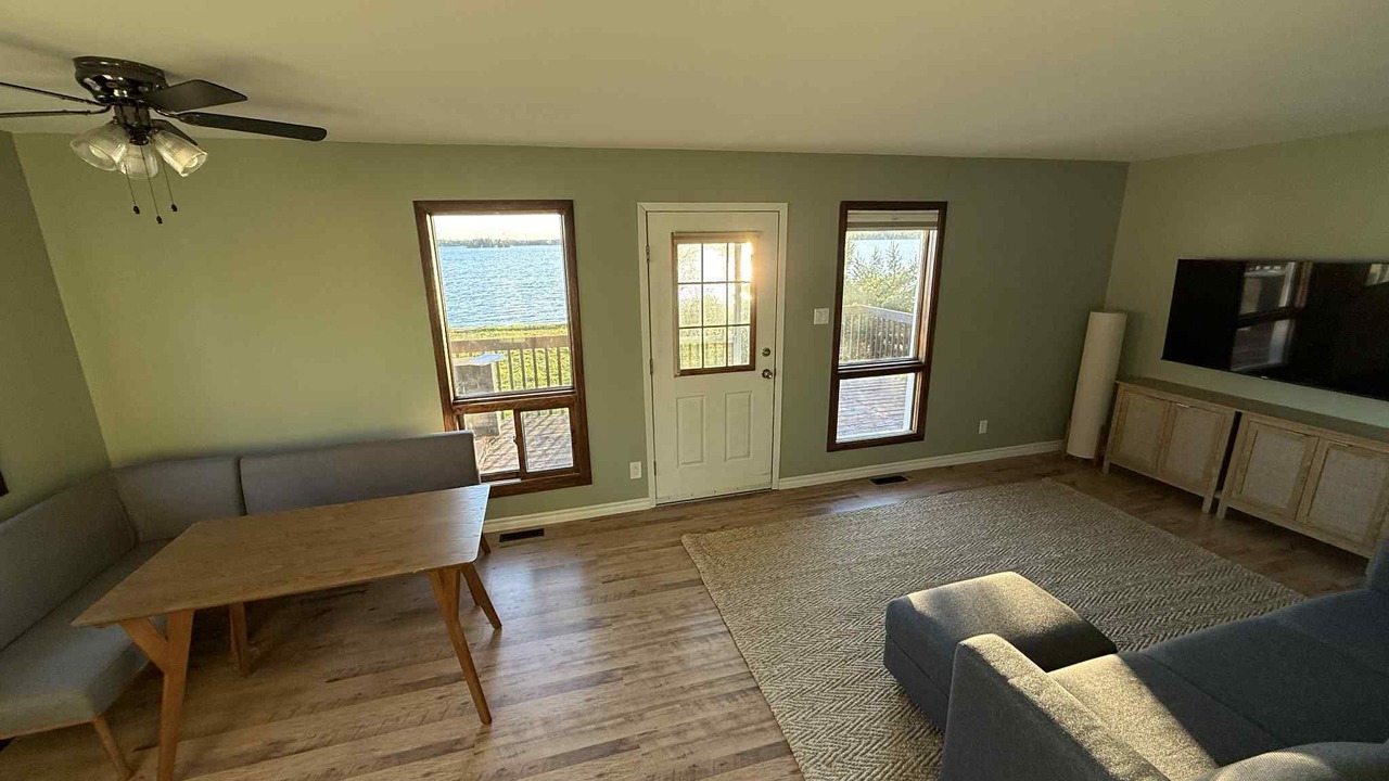 Photo of Livingroom in Ignace