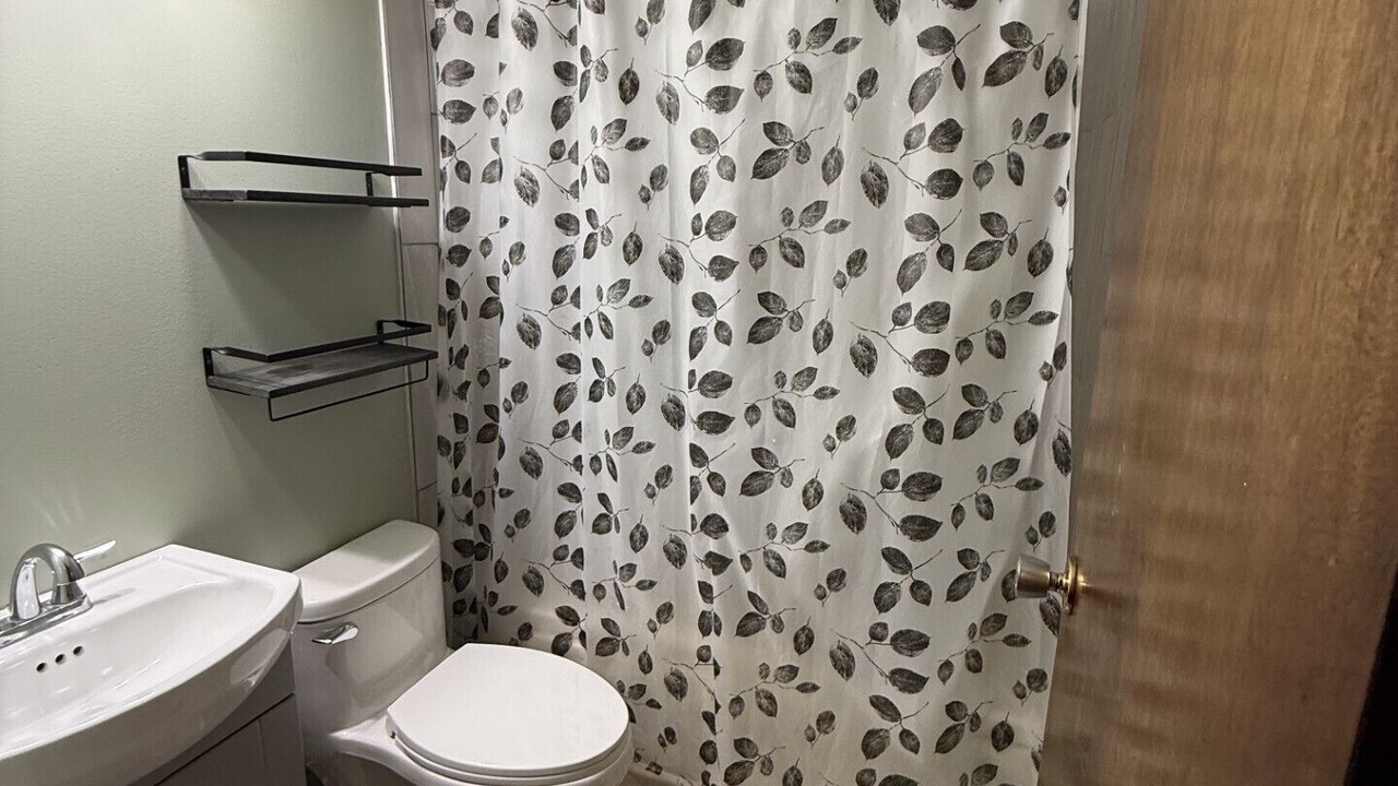 Photo of Bathroom in Ignace
