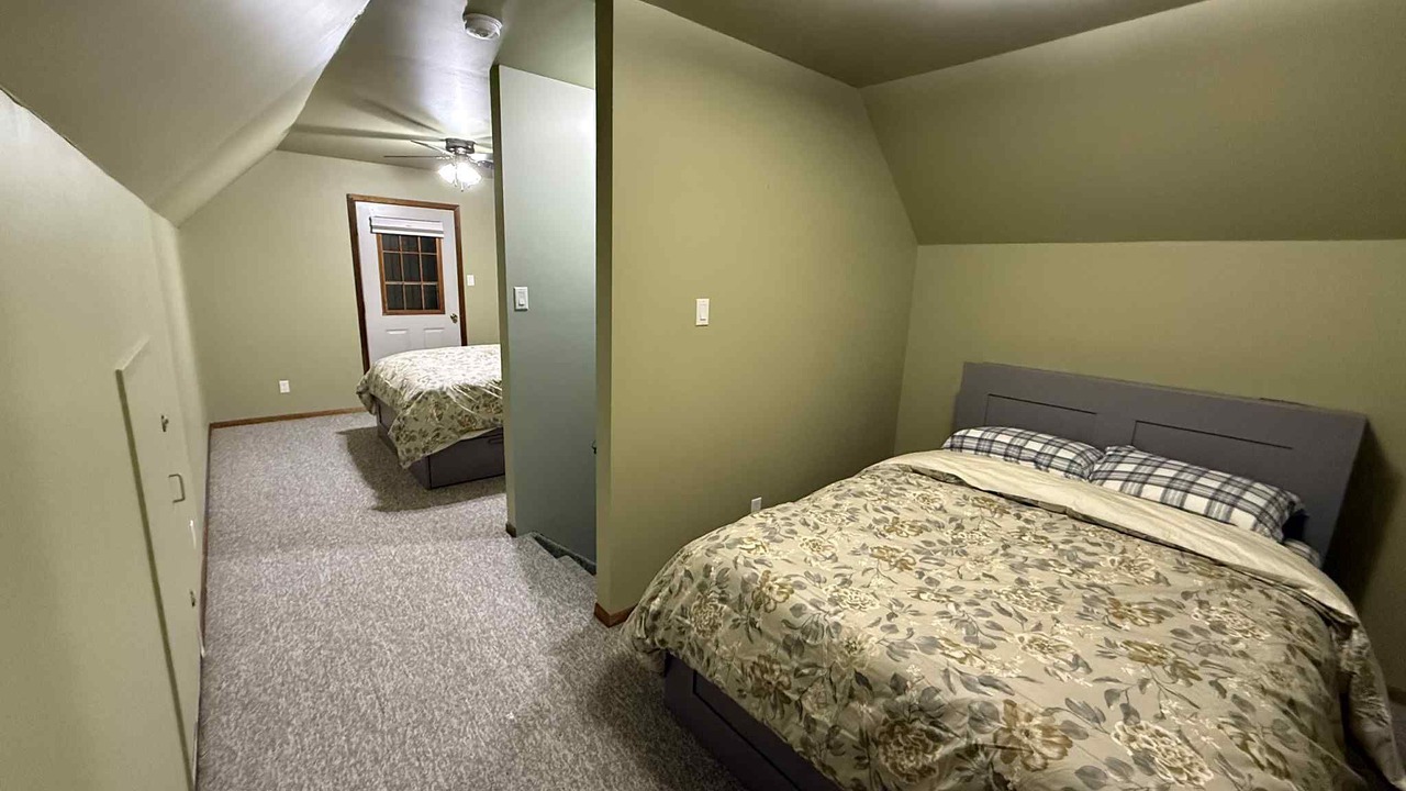 Photo of Bedroom in Ignace