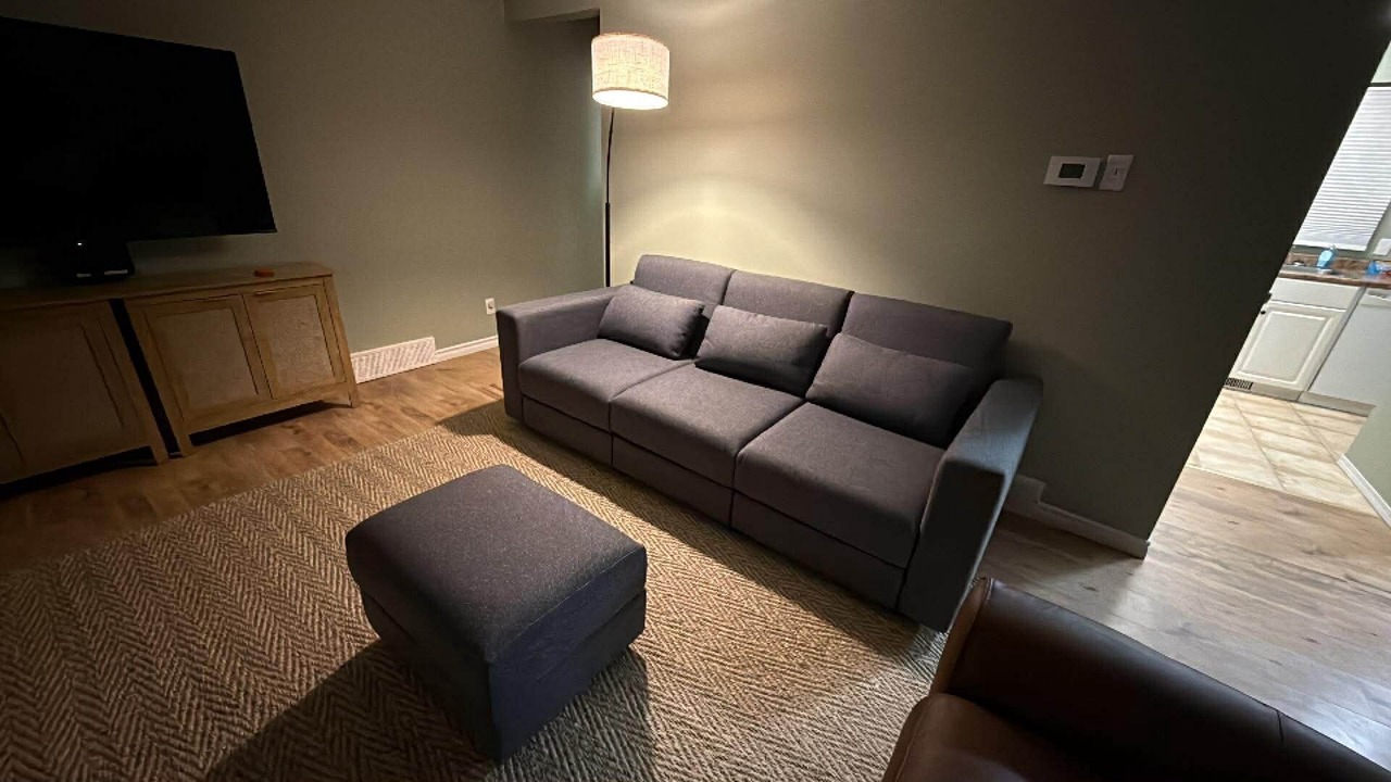 Photo of Livingroom in Ignace