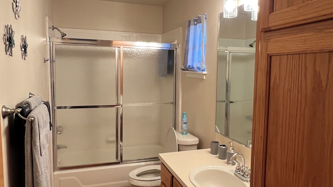 Photo of Bathroom in Lee County