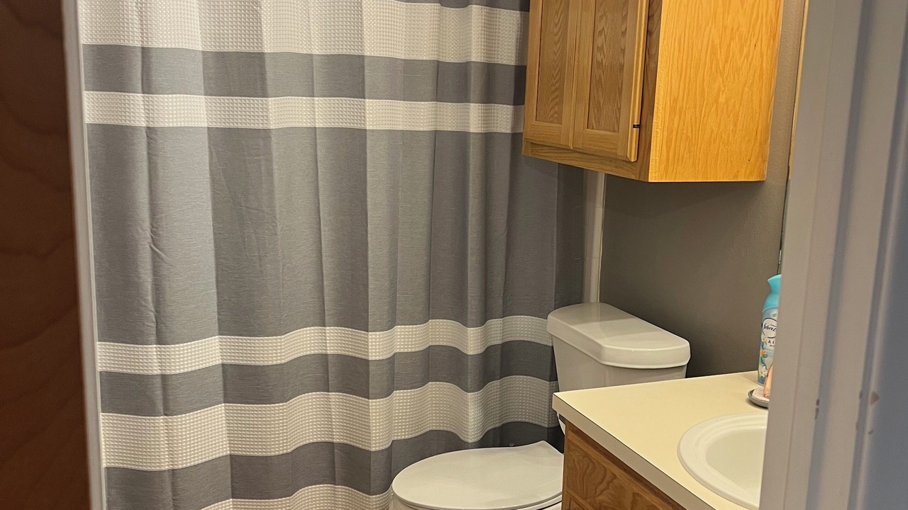 Photo of Bathroom in Lee County