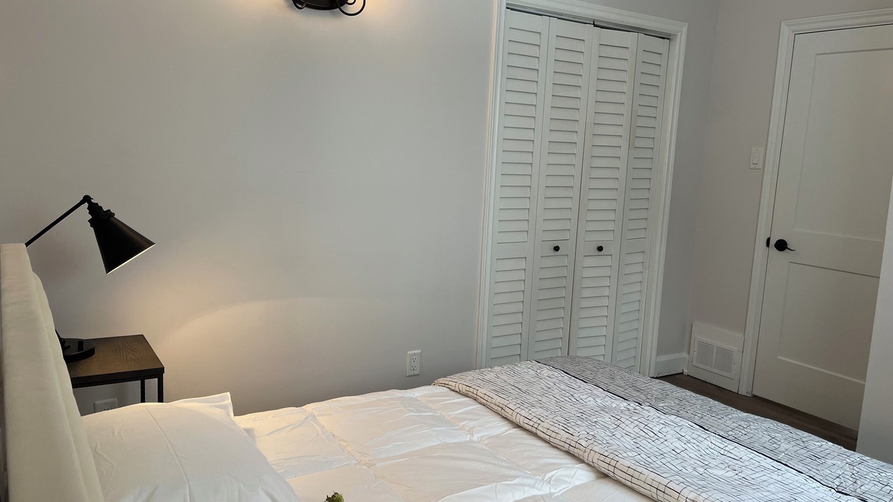Photo of Bedroom in Georgina
