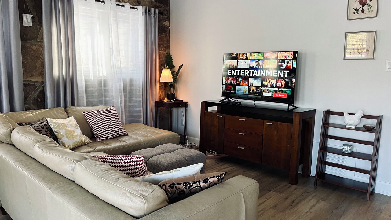 Photo of Livingroom in Georgina