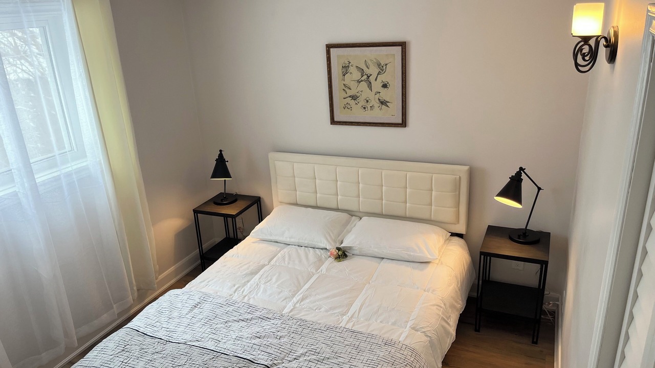Photo of Bedroom in Georgina