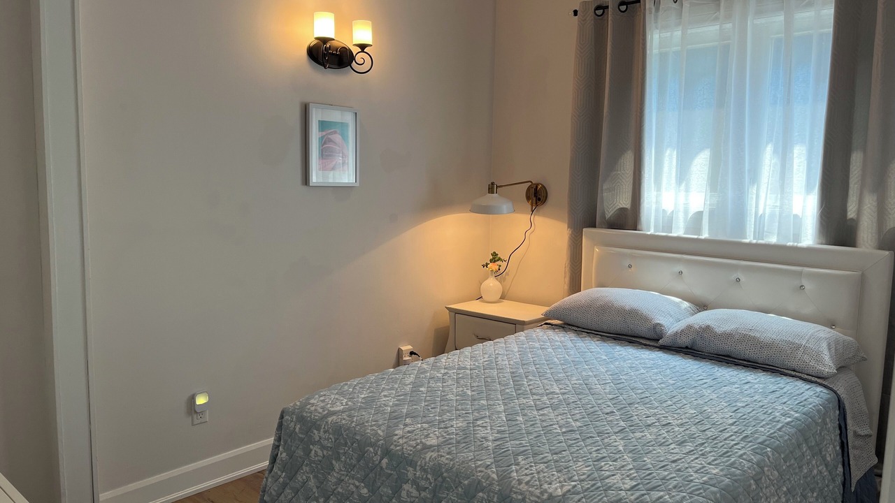 Photo of Bedroom in Georgina