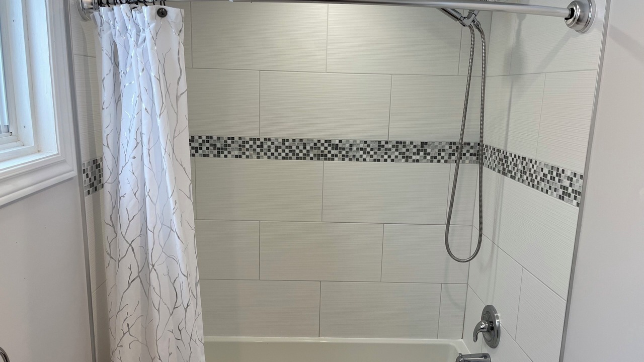 Photo of Bathroom in Georgina