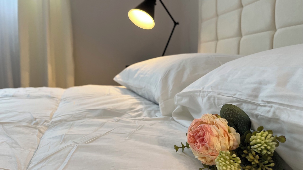 Photo of Bedroom in Georgina