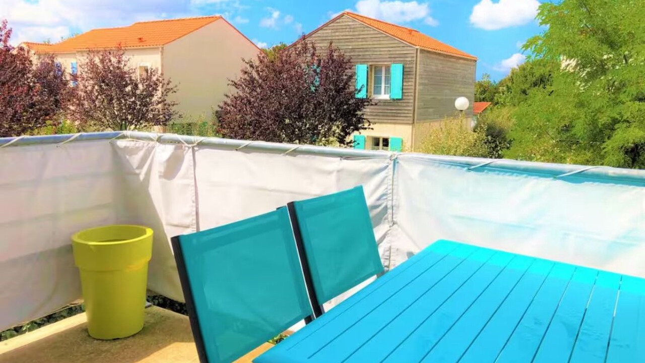Photo of Outdoor in Port-des-Barques